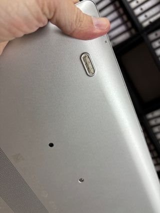 HP Elitebook 840 G5 + 2 caricatori + custodia