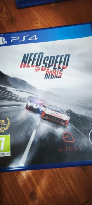 Jogos para PlayStation 4