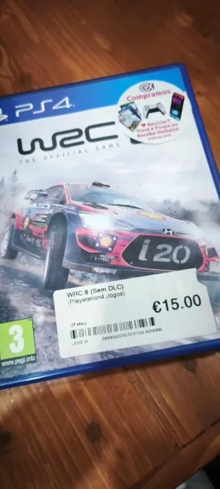 Jogos para PlayStation 4