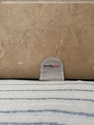 Colchón Dormity 90cm Muy Buen Estado