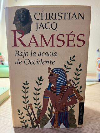 El Saber Mágico En El Antiguo Egipto