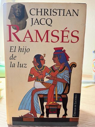 El Saber Mágico En El Antiguo Egipto