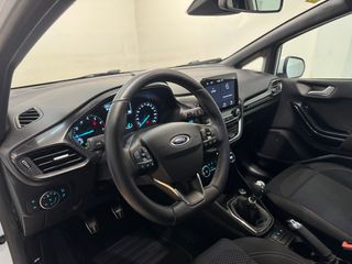 Ford Fiesta 2018 llevatelo por 147€ al mes