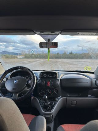 FIAT Doblò 2006