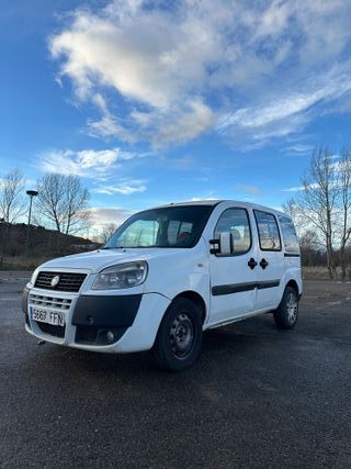 FIAT Doblò 2006
