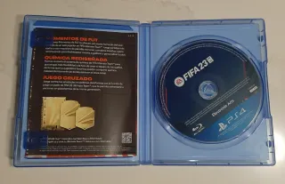FIFA 23 PS4 (PlayStation 4) EA Sports