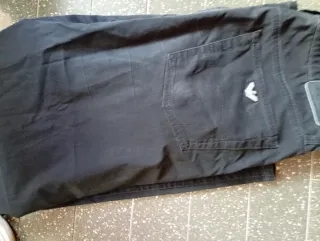 Jeans Armani Uomo Taglia 38 Blu