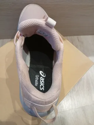 Asics Gel Venture Zapatillas Deportivas Mujer