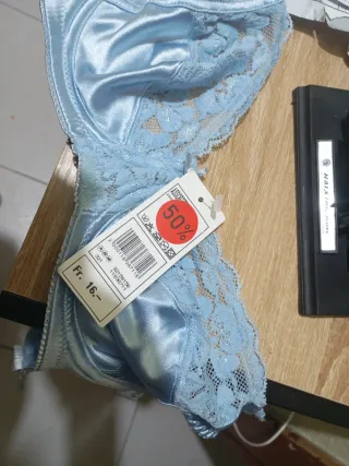 Sujetador nuevo talla 70