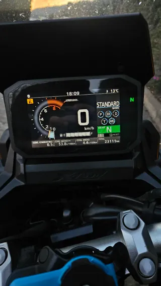 Honda X-ADV 750 2023