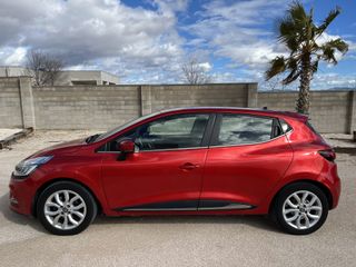 Renault Clio 1.5 dCi 90 CV · 2017 · 115.000 km