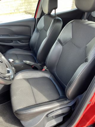 Renault Clio 1.5 dCi 90 CV · 2017 · 115.000 km