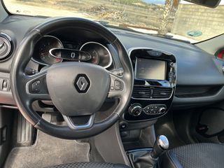 Renault Clio 1.5 dCi 90 CV · 2017 · 115.000 km