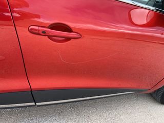 Renault Clio 1.5 dCi 90 CV · 2017 · 115.000 km