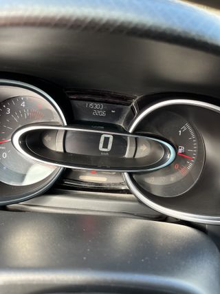 Renault Clio 1.5 dCi 90 CV · 2017 · 115.000 km