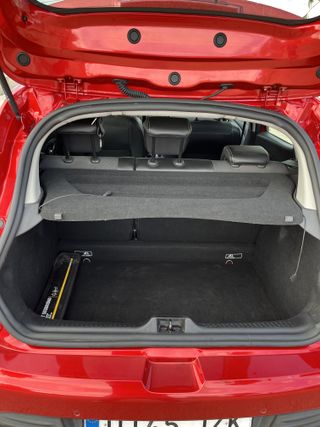 Renault Clio 1.5 dCi 90 CV · 2017 · 115.000 km