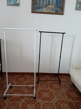 Appendiabiti attaccapanni organizer stand giacche