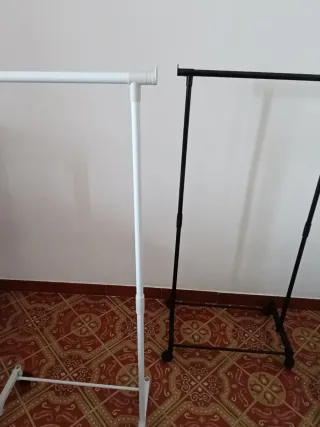 Appendiabiti attaccapanni organizer stand giacche