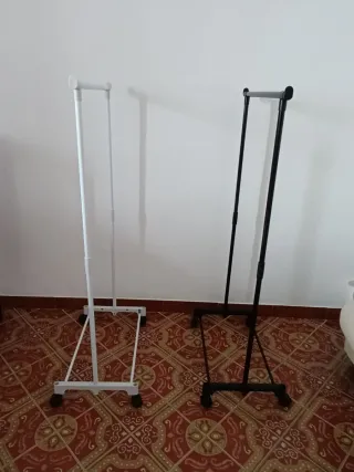 Appendiabiti attaccapanni organizer stand giacche