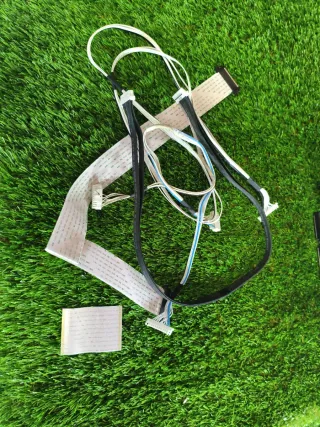 Cables varios TV Samsung UE55ES6140