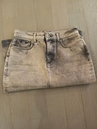 Falda tejana Dolce & Gabbana