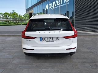 Volvo V60 D3 110 kW (150 CV)