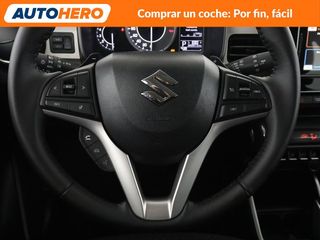 Suzuki Ignis 1.2 DualJet Mild-Hybrid GLX