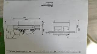 Aplicadora Automática Calderín Cola