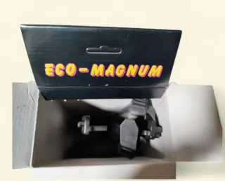 Espejo Eco Magnum para Caravana