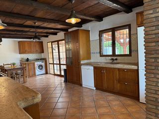 Casa rural en alquiler en La Xara - La Sella - Jesús Pobre en Dénia