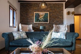 Casa rural en alquiler en La Xara - La Sella - Jesús Pobre en Dénia