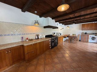 Casa rural en alquiler en La Xara - La Sella - Jesús Pobre en Dénia