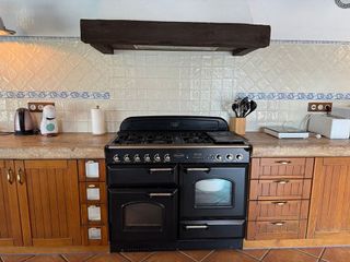 Casa rural en alquiler en La Xara - La Sella - Jesús Pobre en Dénia