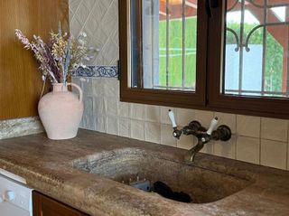 Casa rural en alquiler en La Xara - La Sella - Jesús Pobre en Dénia