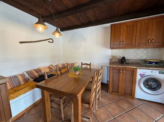 Casa rural en alquiler en La Xara - La Sella - Jesús Pobre en Dénia