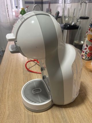 Cafetera Dolce Gusto