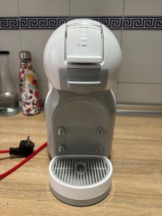 Cafetera Dolce Gusto