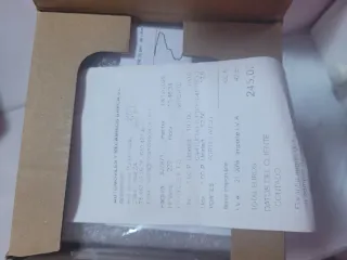 Vendo cartuchoturbo bmw serie 1 116D f20