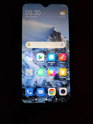 Xiaomi Redmi 8 Negro