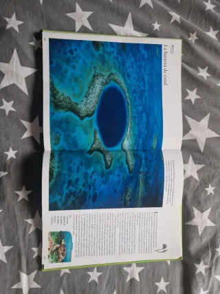 Las maravillas del mundo explicadas a los niños...