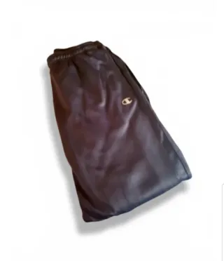 Pantalones de chándal Champion azul marino talla x