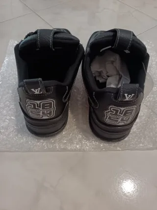 LV Skate Scarpa Tg. 42