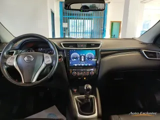 NISSAN QASHQAI DIGT 160 CV TEKNA