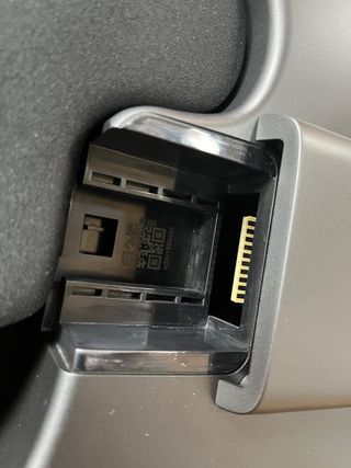 AeroBand Guitarra Eléctrica Acústica #B3D425