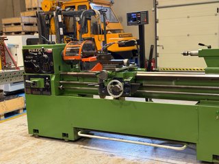 Torno Pinacho L1-225