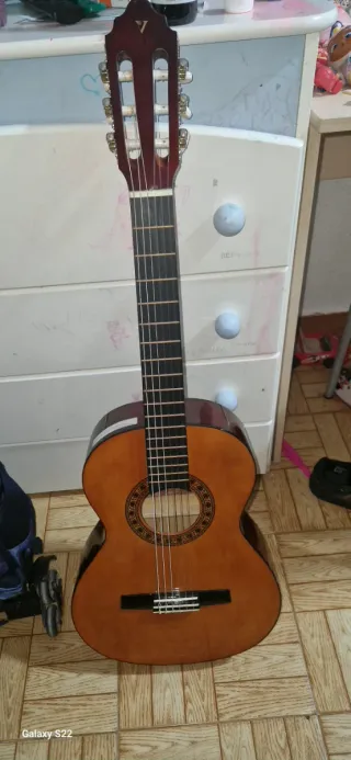 Guitarra para niños