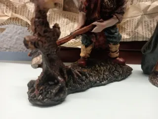 Figuras Belén Navideño