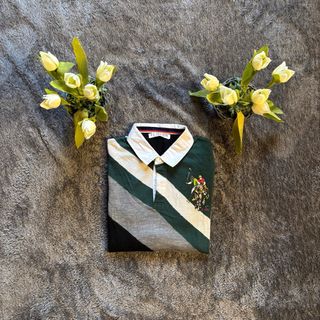 Maglioncino U.S. Polo Assn. in pura lana - Genova