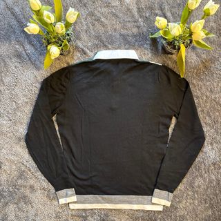 Maglioncino U.S. Polo Assn. in pura lana - Genova