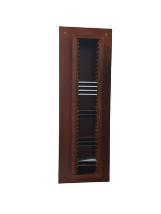 Mueble Colgante Porta CD NUEVO